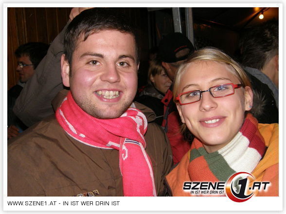 ?Wochenenden  2008? - 