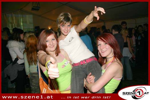 Party Fotoalbum :) - 