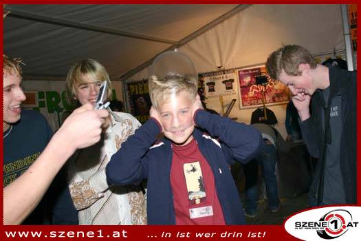 Szene1-Fotoalbum - 