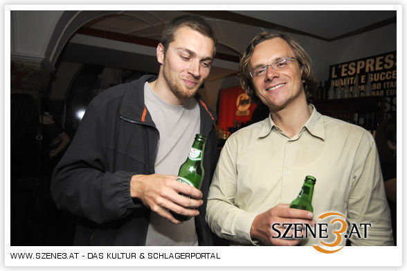 Szene1-Fotoalbum - 