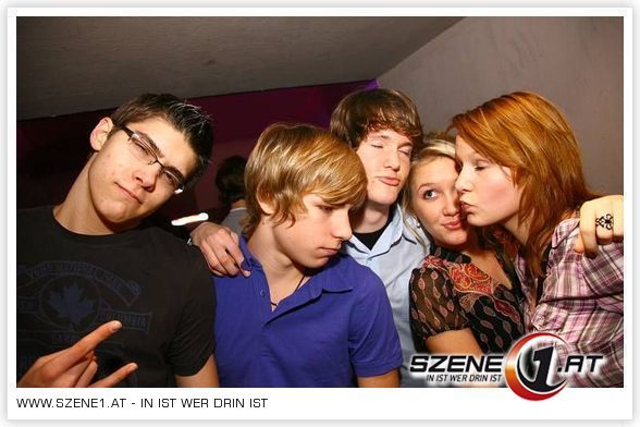 Partypics 2008 - 