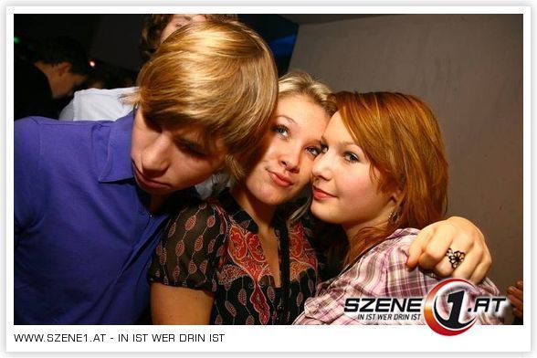 Partypics 2008 - 