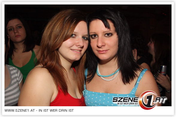 Meine Schatzis und i - 