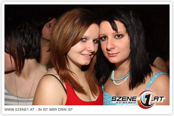 Meine Schatzis und i - 