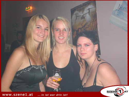 freunde und so... - 