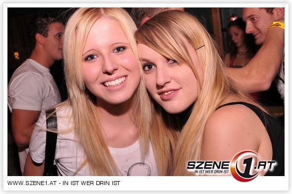 ThE NighT LiFe 2008 UND 2009 ! ;o) - 