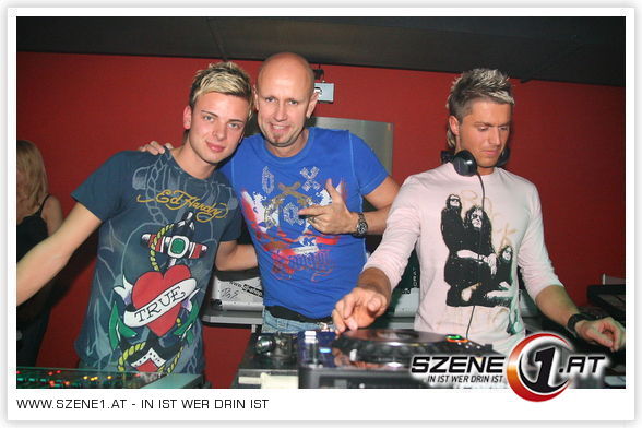 Danceclub C4 - 