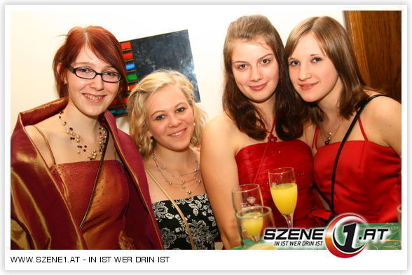 brg-ball 2008 - 