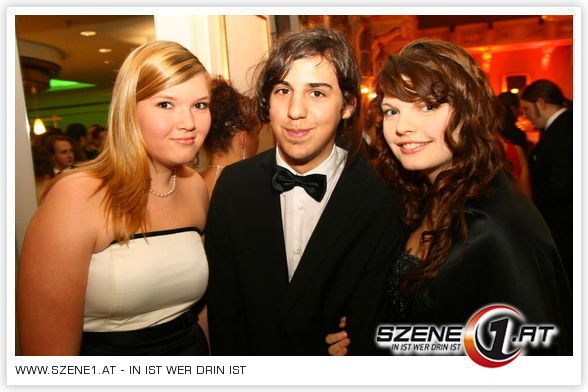 brg-ball 2008 - 