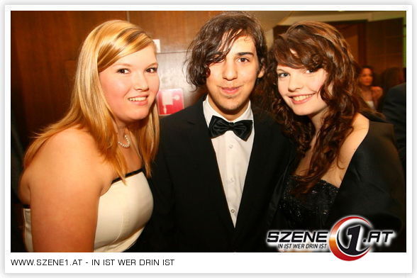 brg-ball 2008 - 