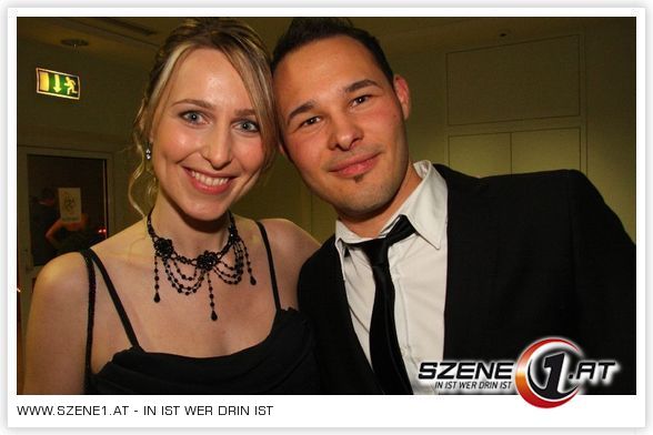 Diplomball 2008 - Reif für die Klinik!!! - 