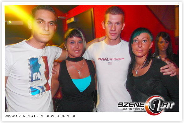 2008 ein schönes jahr :) - 