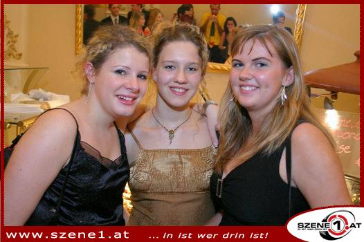 HAKBALL 2004 - 