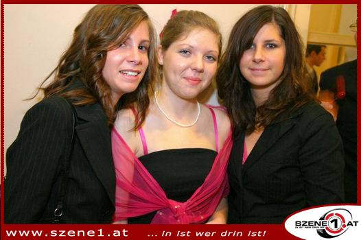 HAKBALL 2004 - 