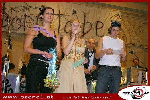 HAKBALL 2004 - 