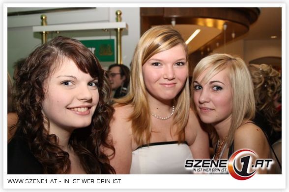 brg-ball 2008 - 