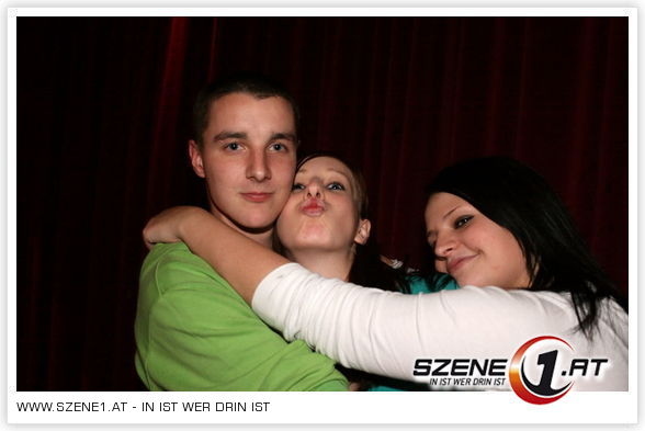 Szene1-Fotoalbum - 