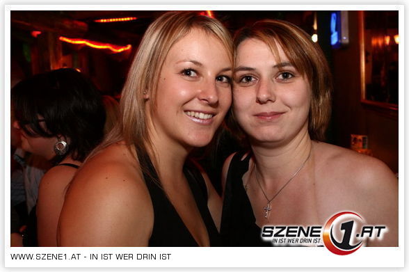 Immer was los - 