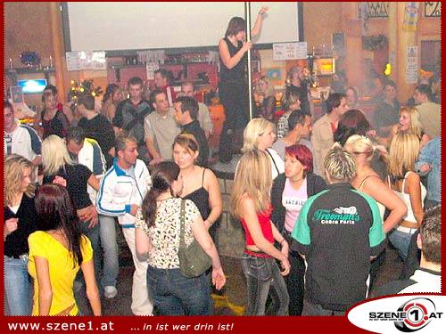 Dancing Madness / Nov. 2004 - 