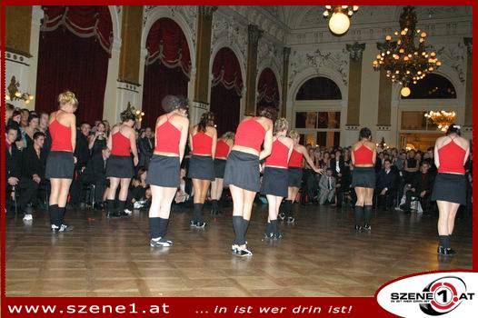 Maturaball Auhof - 