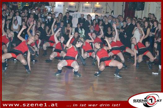 Maturaball Auhof - 