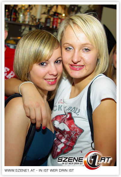 [...2008/09--->die Party geht weiter...] - 