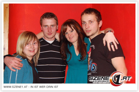 Foatgehen 2008 - 