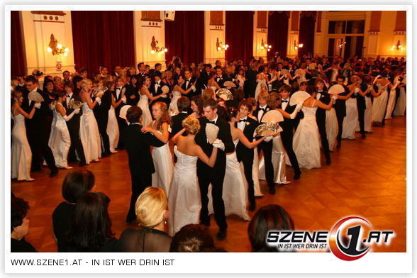 Debütantenball - 