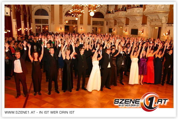 Debütantenball - 