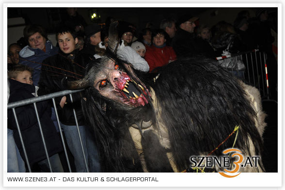 Perchtenlauf-Steyr - 