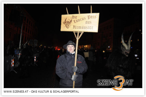 Perchtenlauf Steyr - 