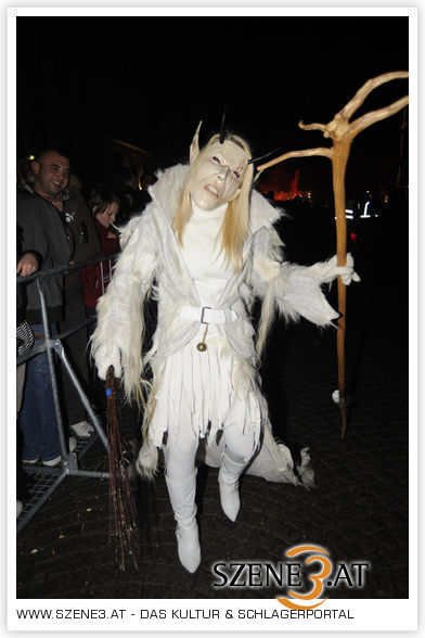 Perchtenlauf Steyr - 