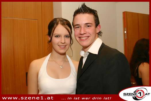 debütantenball 2004 - 