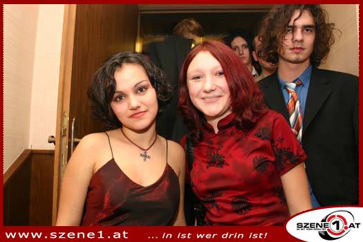 Party Pics - 