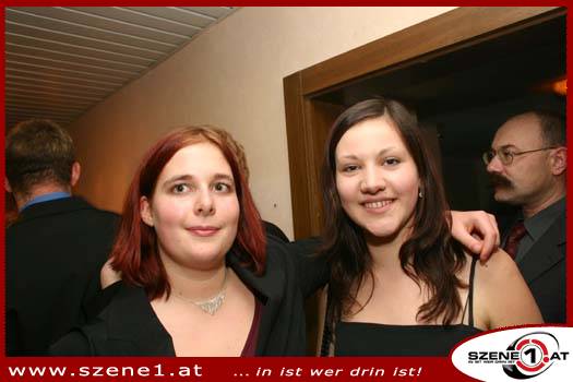 friends & me @ fortgehen - 