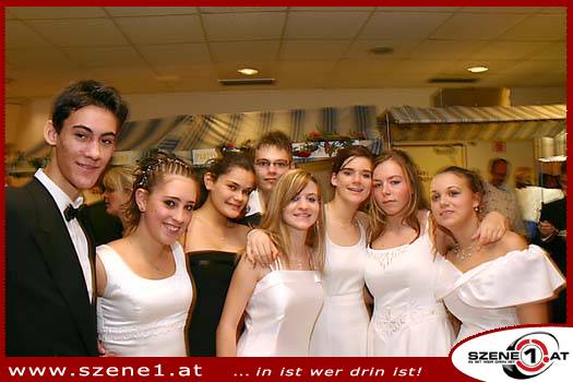 debütantenball 2004 - 