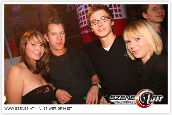 Party 2009 - 