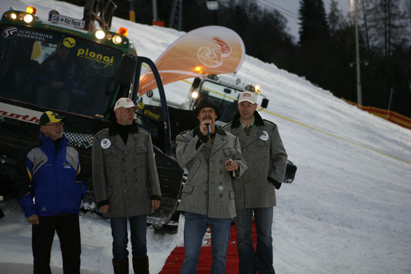 Schladming 07.12.2008 - 