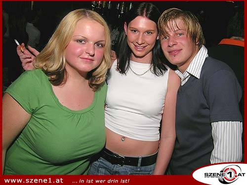 das waren noch Zeiten ... - 