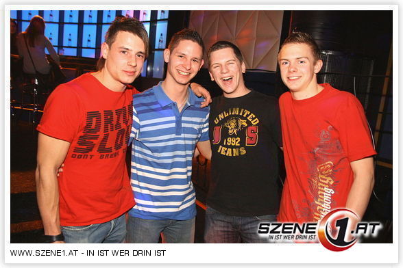 Voll in Szene 2009 - 