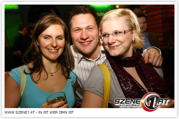 Unterwegs ab 2008 - 