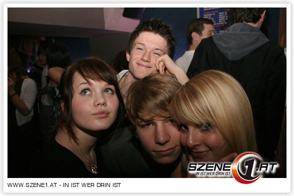 Partypics 2008 - 