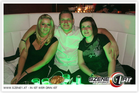 Fortgehen 2008 - 