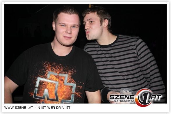 Szene1-Fotoalbum - 