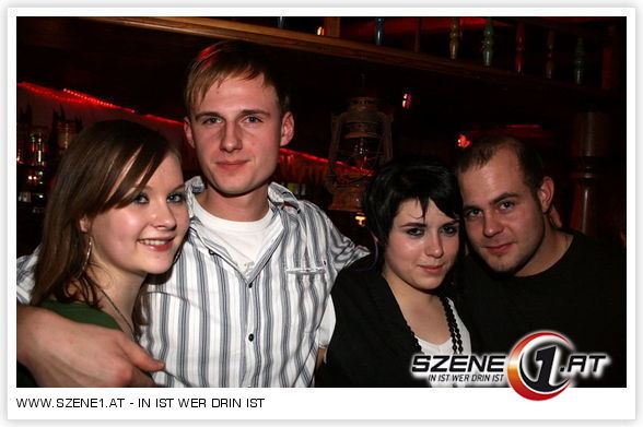 Fortgehen 2009 - 