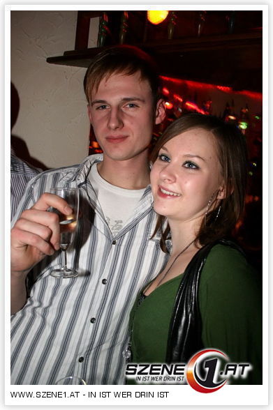 Fortgehen 2009 - 