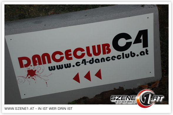 Danceclub C4 - 