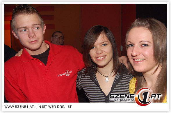 Voll in Szene 2009 - 