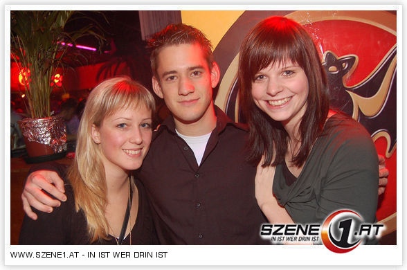 *ParTy* 2008 - war einfach genial... - 