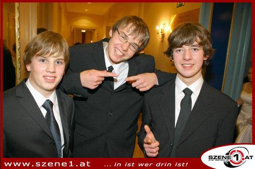 Szene1-Fotoalbum - 